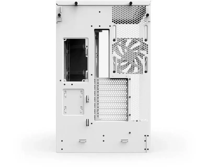 NZXT H9 Flow Gaming kućište belo (CM-H92FW-01)  Slika 7
