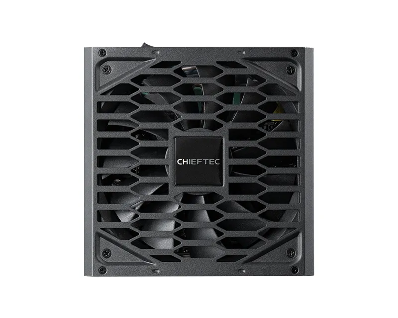 CHIEFTEC PPG-750-C 750W VEGA M 80Plus Gold napajanje 5Y  Slika 4