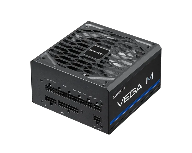 CHIEFTEC PPG-750-C 750W VEGA M 80Plus Gold napajanje 5Y  Slika 1