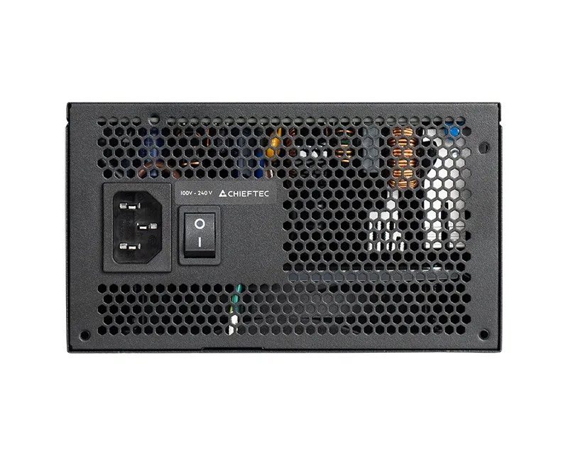 CHIEFTEC BPX-750-C 750W VITA SM3 80Plus Bronze napajanje 3Y  Slika 2