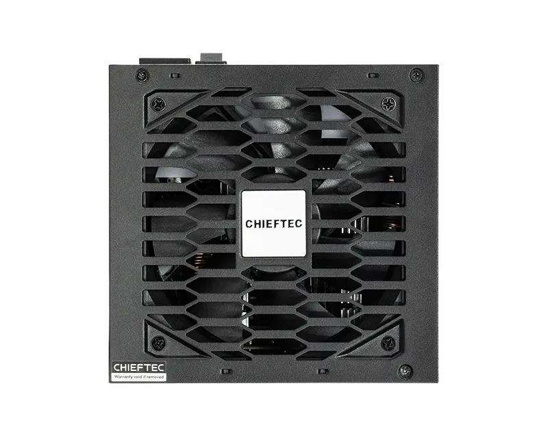 CHIEFTEC BPX-750-C 750W VITA SM3 80Plus Bronze napajanje 3Y  Slika 4
