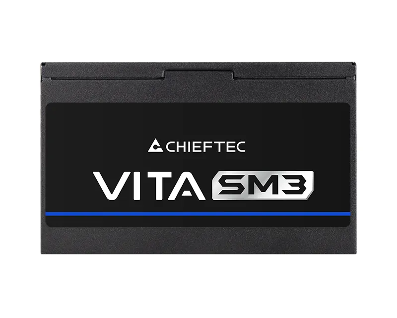 CHIEFTEC BPX-750-C 750W VITA SM3 80Plus Bronze napajanje 3Y  Slika 5