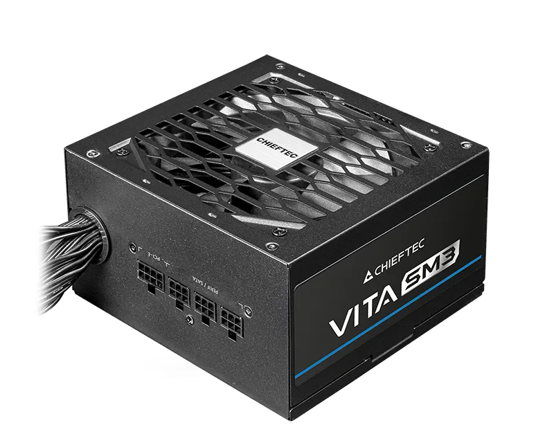 CHIEFTEC BPX-750-C 750W VITA SM3 80Plus Bronze napajanje 3Y  Slika 7