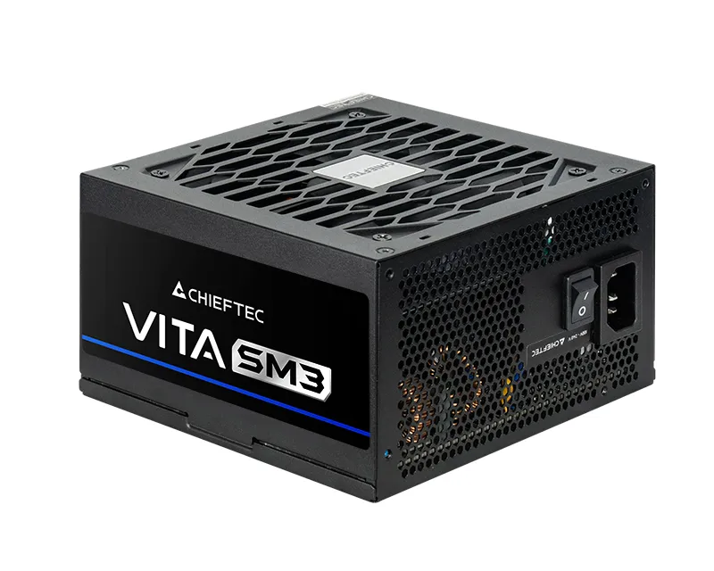 CHIEFTEC BPX-750-C 750W VITA SM3 80Plus Bronze napajanje 3Y  Slika 1