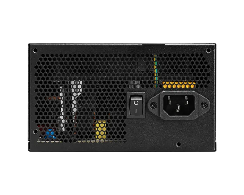 MSI MAG A550BNL 500W napajanje Slika 5