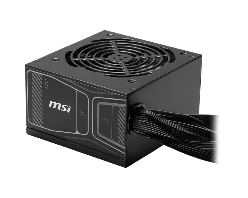 MSI MAG A750GN PCIE5 750W napajanje Slika 1