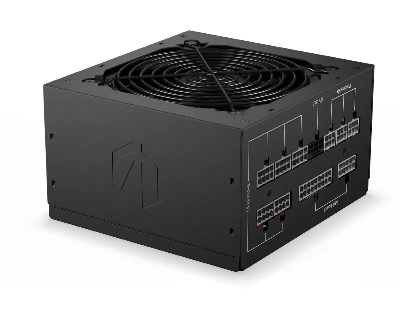 ENDORFY Supremo FM6 750W modularno napajanje (EY7A013) Slika 2