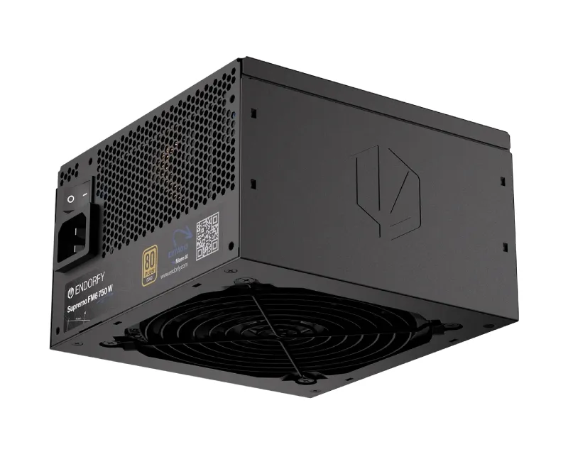 ENDORFY Supremo FM6 750W modularno napajanje (EY7A013) Slika 5
