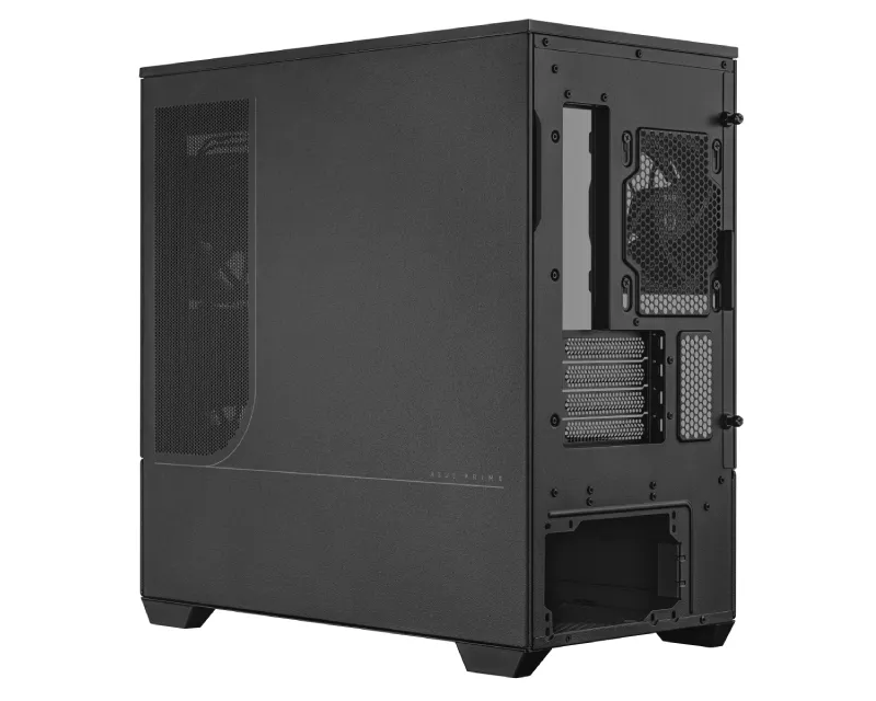 ASUS AP202 Prime TG ARGB kućište crno  Slika 5