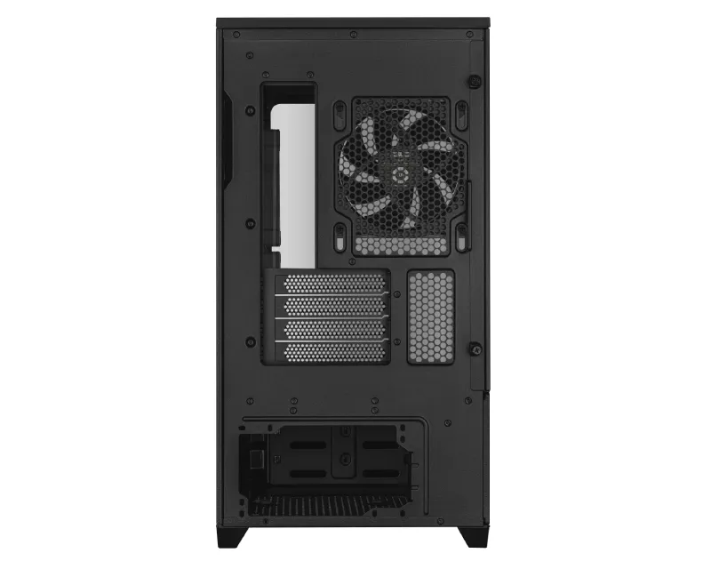 ASUS AP202 Prime TG ARGB kućište crno  Slika 7