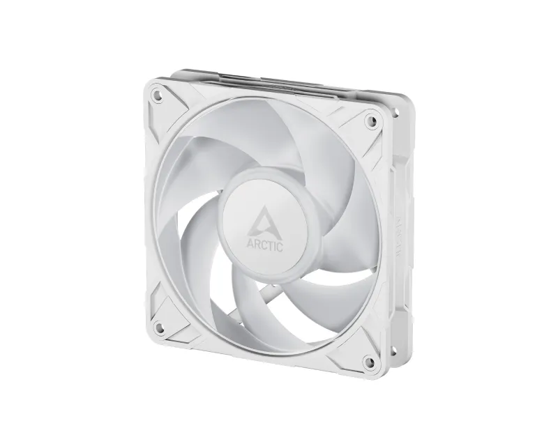 ARCTIC P12 Pro A-RGB 120mm ventilator beli (ACFAN00311A)  Slika 3