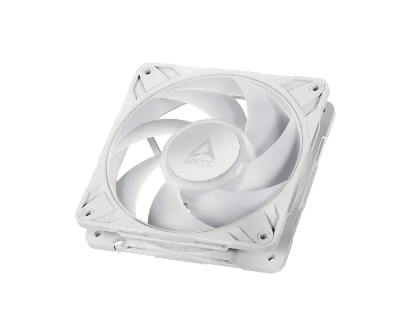 ARCTIC P12 Pro A-RGB 120mm ventilator beli (ACFAN00311A)  Slika 7