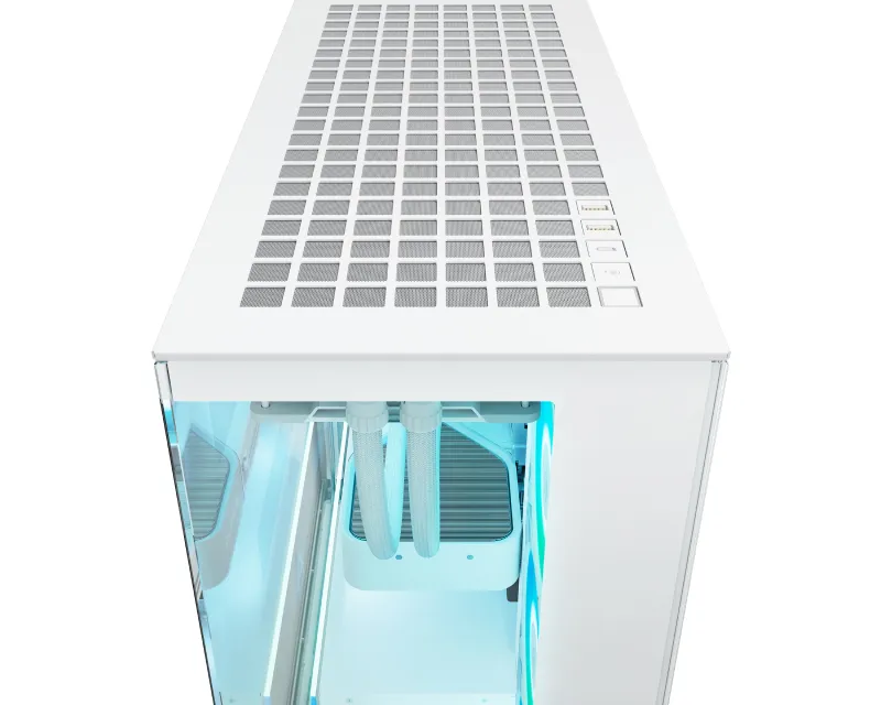 ARCTIC Xtender gaming kućište belo ACPCC00014A  Slika 5