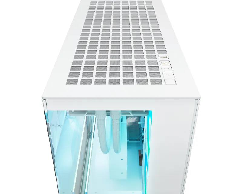 ARCTIC Xtender VG gaming kućište belo ACPCC00017A  Slika 5