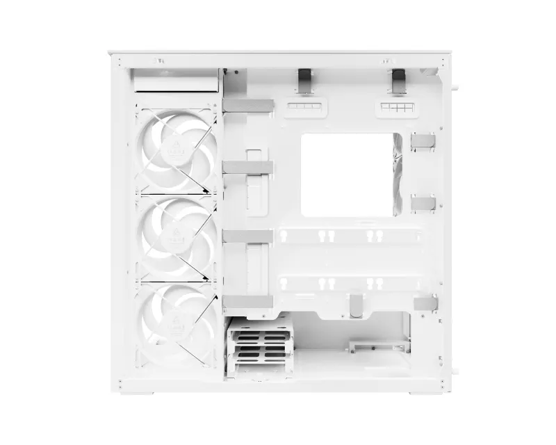 ARCTIC Xtender VG gaming kućište belo ACPCC00017A  Slika 6