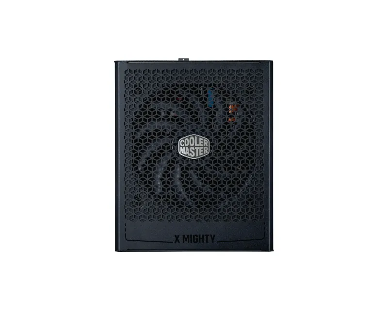 COOLER MASTER X Mighty 2000W Platinum modular napajanje (MPS-K001-AFBP-NBEU) 10Y Slika 2