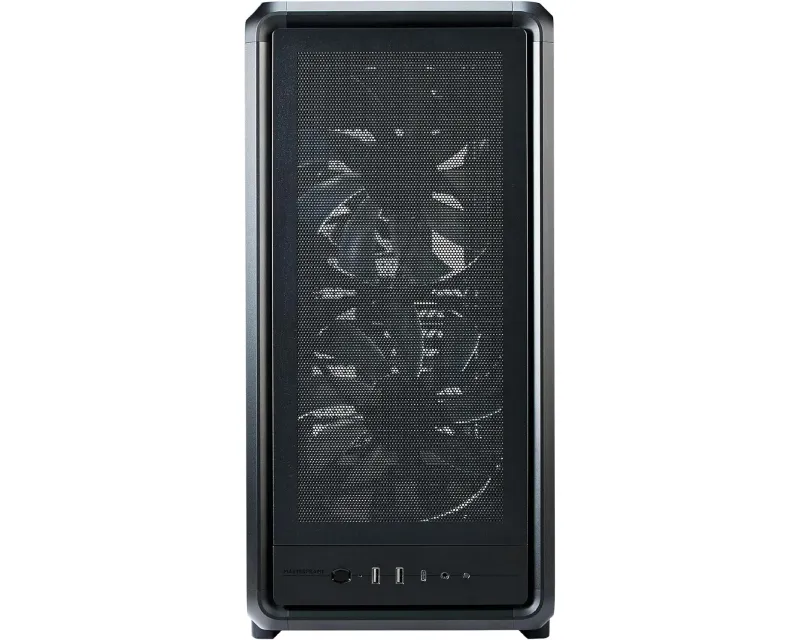COOLER MASTER MasterFrame 500 kućište crno (MF500M-KHNN-S00)  Slika 2