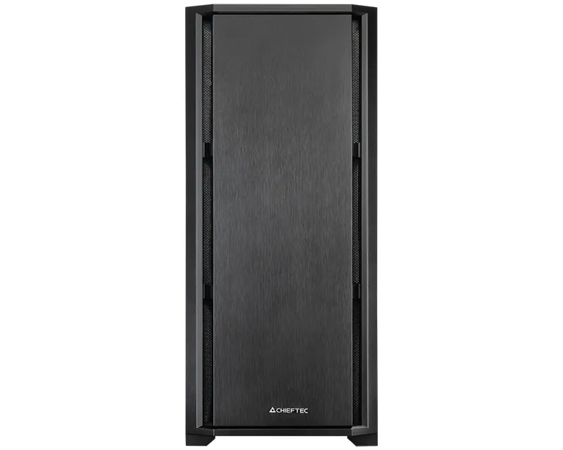 CHIEFTEC kućište AS-02B-TG-OP Slika 2