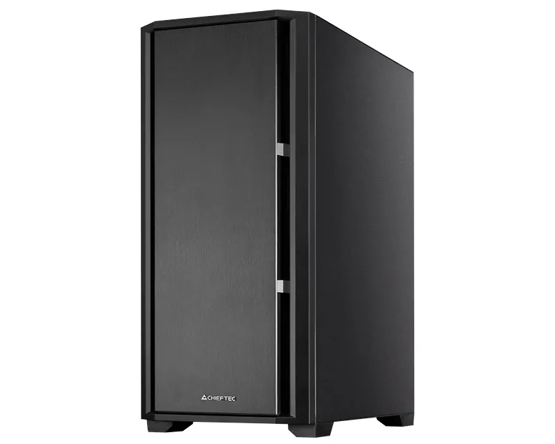 CHIEFTEC kućište AS-02B-TG-OP Slika 3