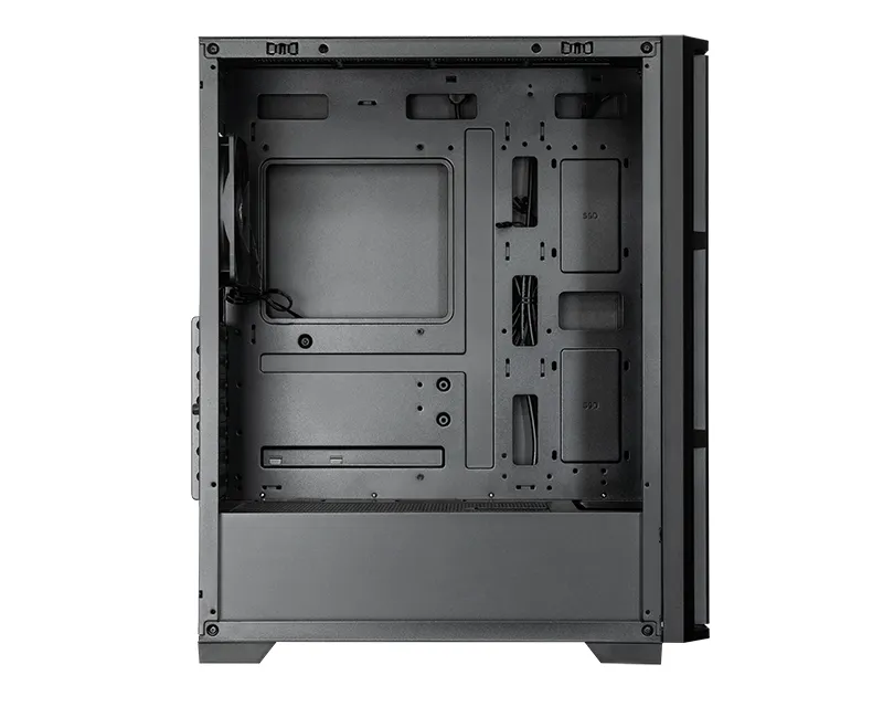 CHIEFTEC kućište AS-02B-TG-OP Slika 4