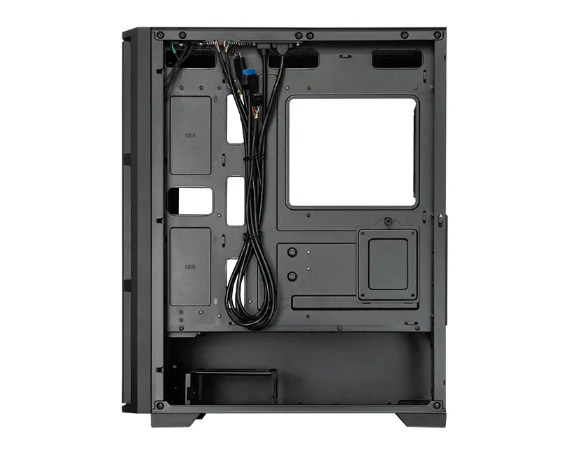 CHIEFTEC kućište AS-02B-TG-OP Slika 5