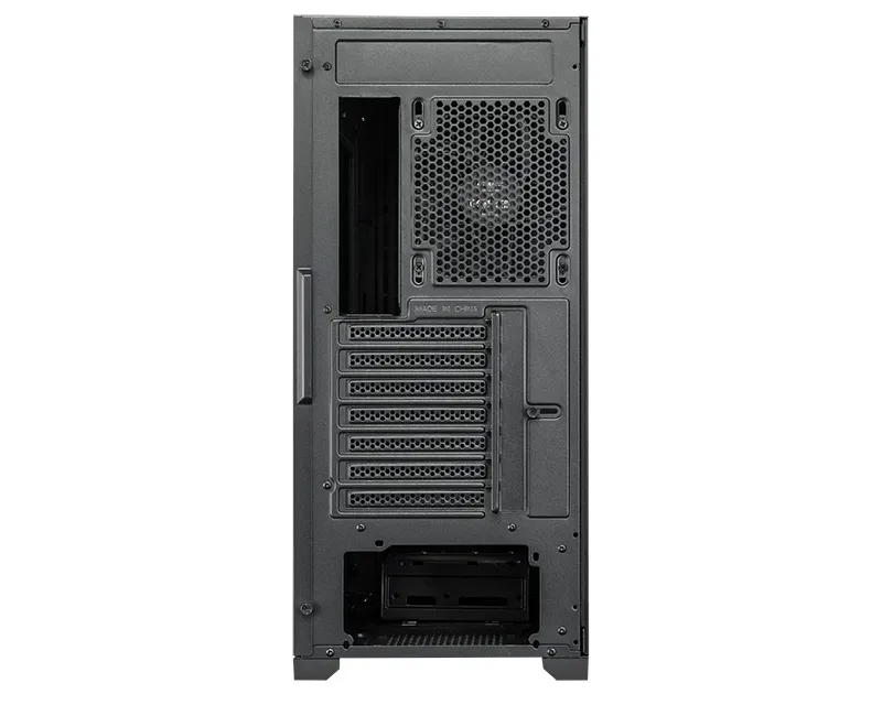 CHIEFTEC kućište AS-02B-TG-OP Slika 6