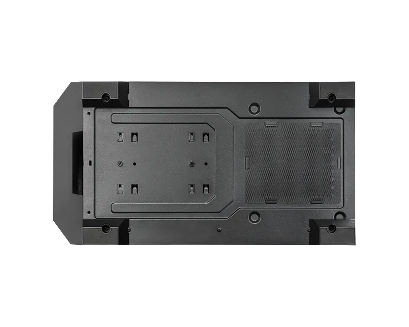 CHIEFTEC kućište AS-02B-TG-OP Slika 7