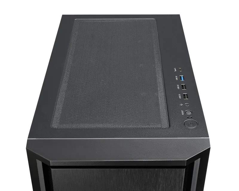 CHIEFTEC kućište AS-02B-TG-OP Slika 8