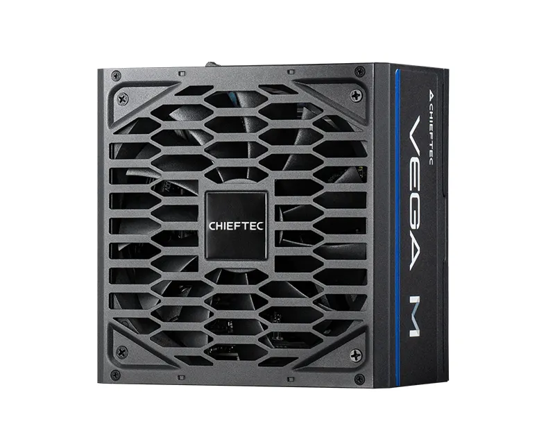 CHIEFTEC PPG-1000-C 1000W VEGA 80Plus Gold napajanje 5Y  Slika 3