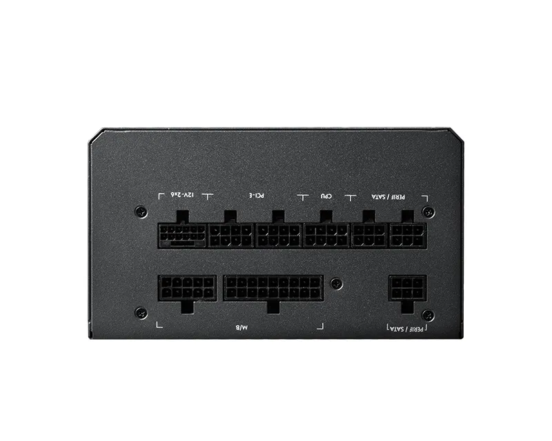 CHIEFTEC PPG-1000-C 1000W VEGA 80Plus Gold napajanje 5Y  Slika 4