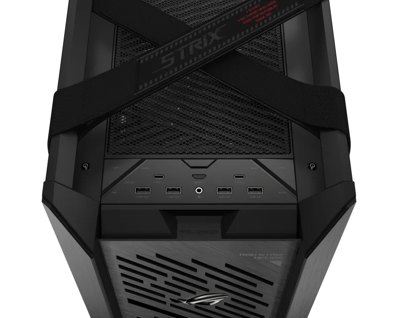 ASUS ROG STRIX HELIOS II GX601S crno kućište  Slika 5