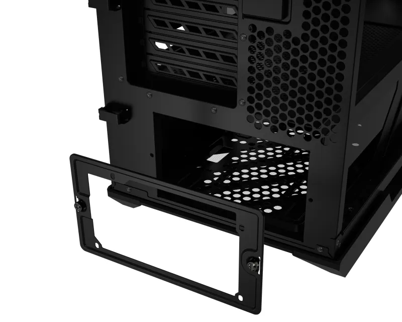 ASUS ROG STRIX HELIOS II GX601S crno kućište  Slika 6