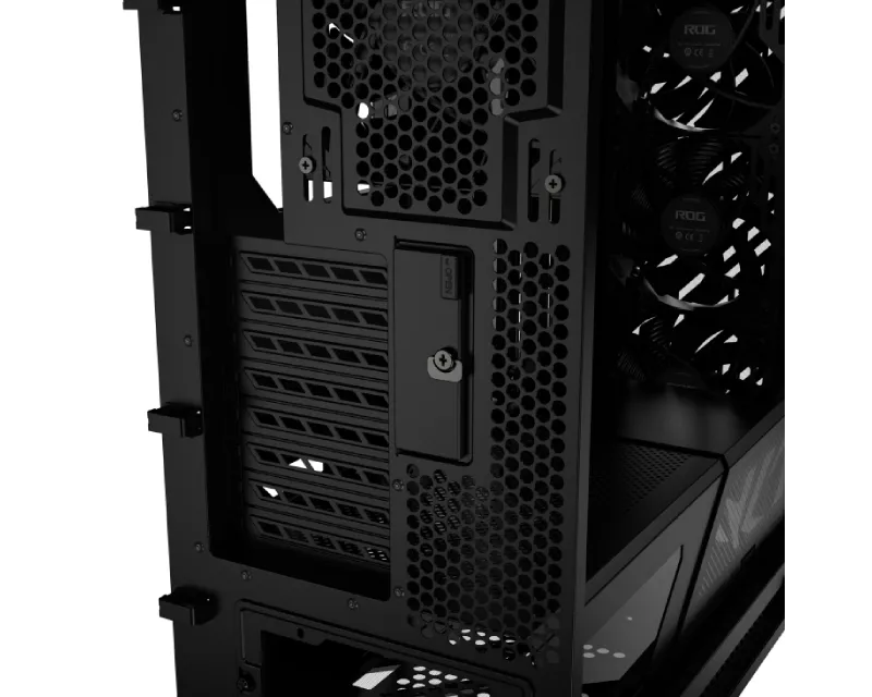 ASUS ROG STRIX HELIOS II GX601S crno kućište  Slika 7