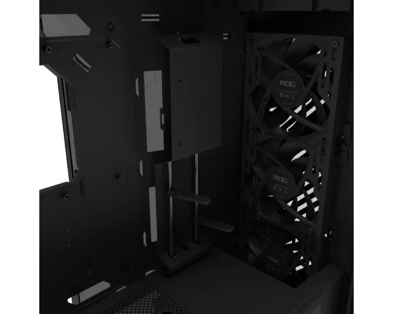 ASUS ROG STRIX HELIOS II GX601S crno kućište  Slika 8