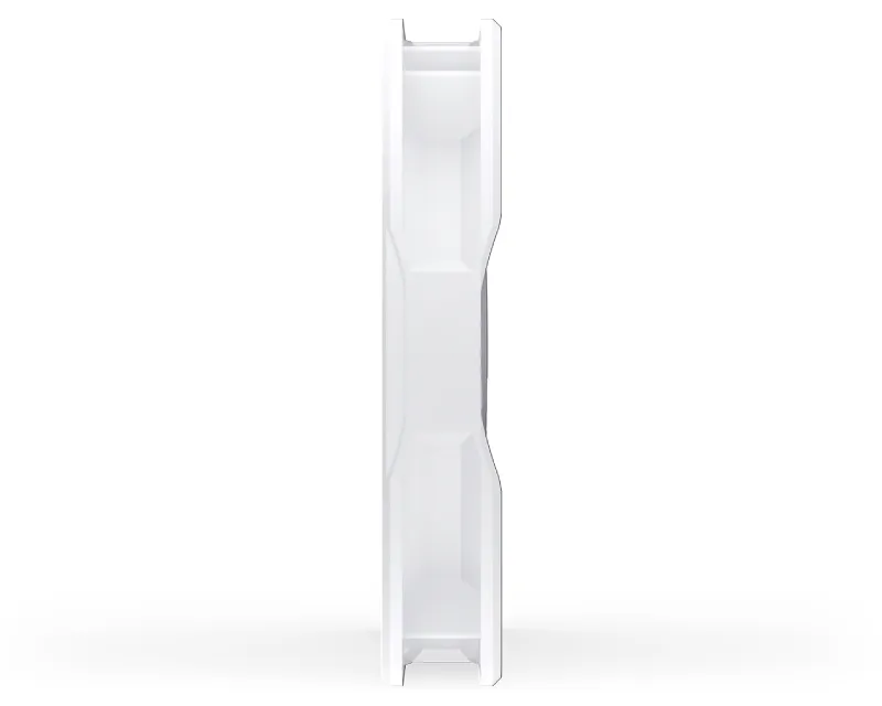 ENDORFY Stratus 140 PWM ARGB 140mm beli ventilator (EY4A021)  Slika 7