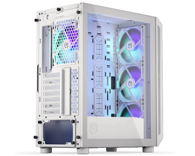 ENDORFY Arx 500 belo kućište (EY2A018) Slika 4