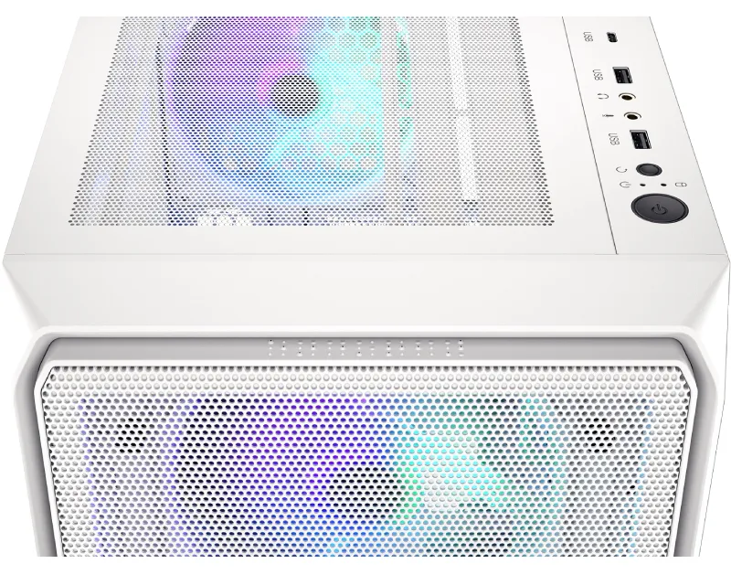 ENDORFY Arx 500 belo kućište (EY2A018) Slika 5