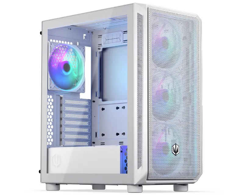 ENDORFY Arx 500 belo kućište (EY2A018) Slika 1