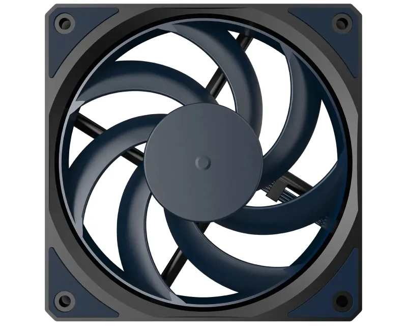 COOLER MASTER Mobius 120 Slim ventilator (MFZ-M2NN-21NPK-R1) Slika 2
