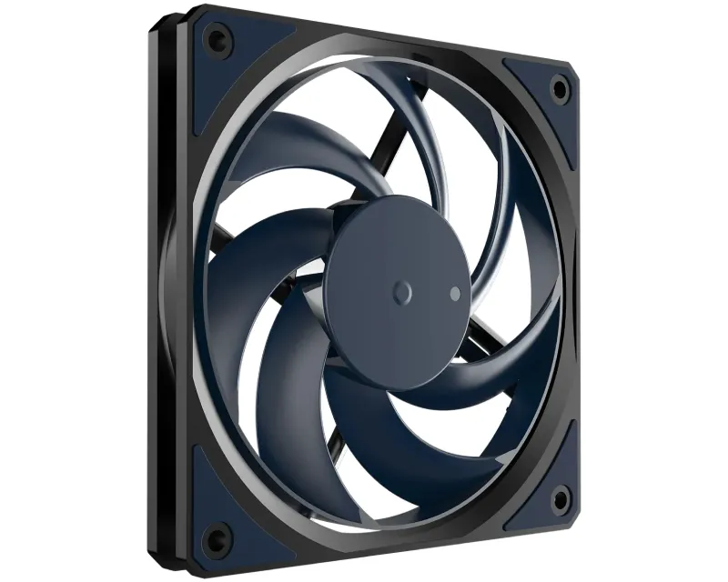 COOLER MASTER Mobius 120 Slim ventilator (MFZ-M2NN-21NPK-R1) Slika 1