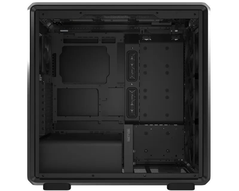 COOLER MASTER MasterFrame 600 Mesh kućište srebrno ARGB (MF600M-SGNN-S01) Slika 2