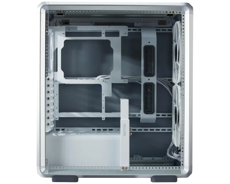 COOLER MASTER MasterFrame 500 kućište srebrno (MF500M-SHNN-S00) Slika 3
