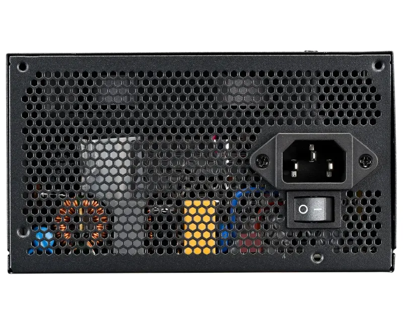 COOLER MASTER MWE Bronze V3 650W napajanje (MPE-6501-ACABW-3BEU) 5Y  Slika 5