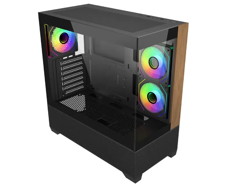 COOLER MASTER Elite 690 kućište crno (E690-KHNN-S00)  Slika 3