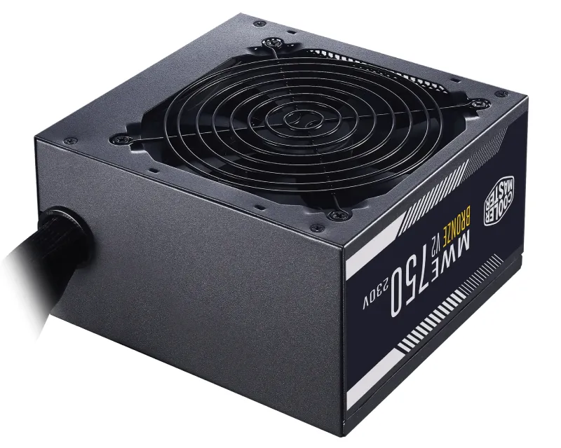 COOLER MASTER MWE Bronze V3 750W napajanje (MPE-7501-ACABW-3BEU) 5Y Slika 5