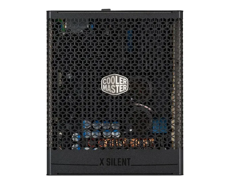 COOLER MASTER X Silent Edge 1100W Platinum modular napajanje (MPS-B001-AZBP-NBEU) 10Y Slika 2