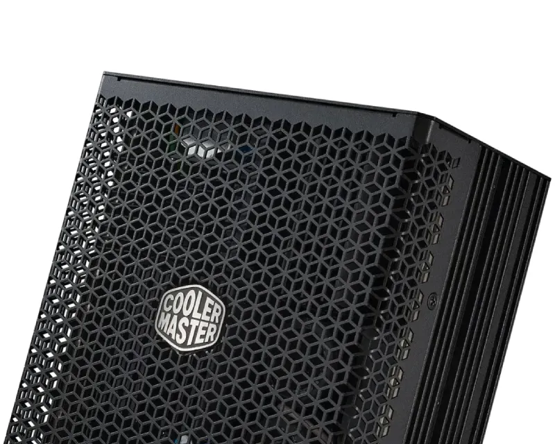 COOLER MASTER X Silent Edge 1100W Platinum modular napajanje (MPS-B001-AZBP-NBEU) 10Y Slika 3