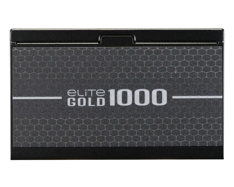 COOLER MASTER Elite Gold 1000W napajanje (MPW-A001-AFAG-BEU) 5Y  Slika 3