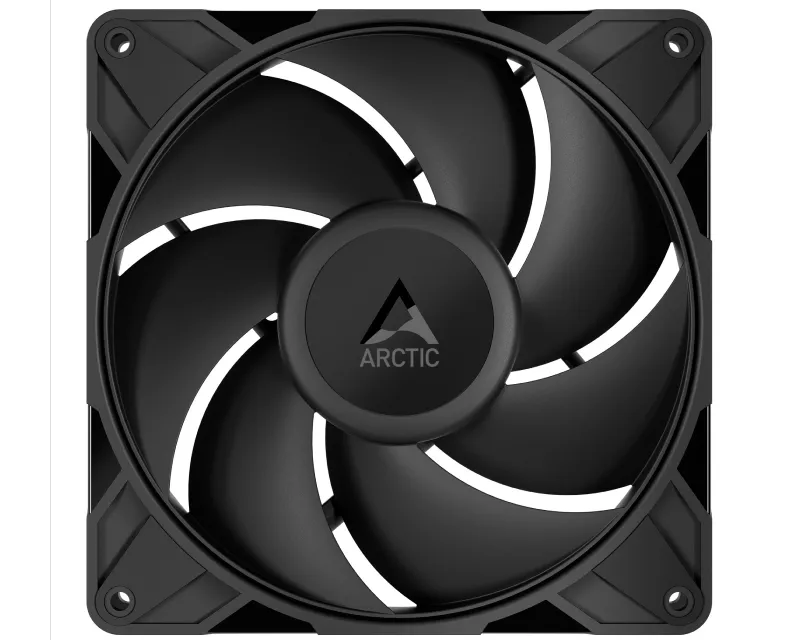 ARCTIC P14 Pro PWM 140mm ventilator crni (ACFAN00313A)  Slika 2