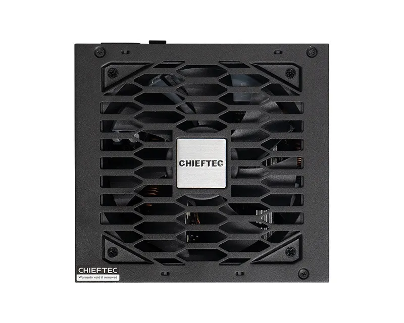 CHIEFTEC BPX-750-S 750W VITA 80Plus Bronze napajanje 2Y Slika 4